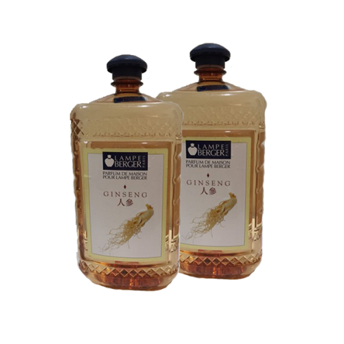 GINSENG (人參) - 2L - Twin Packs (PV 1:0.5)